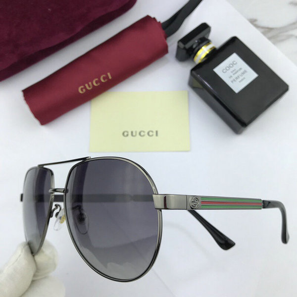Gucci Sunglasses GGS150272G995