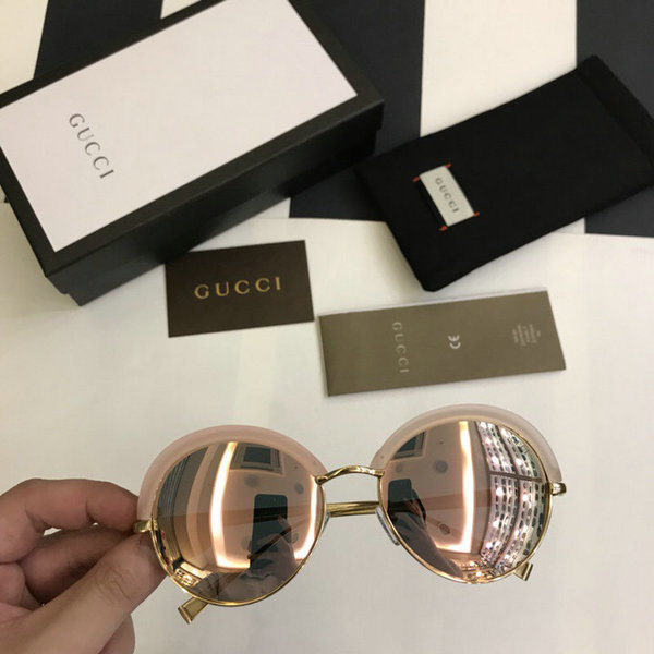 Gucci Sunglasses GGS150272G997