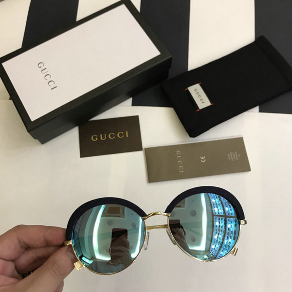 Gucci Sunglasses GGS150272G998