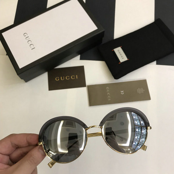 Gucci Sunglasses GGS150272G999