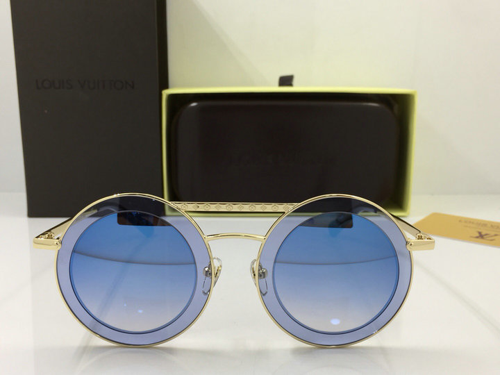 Louis Vuitton Newest Fashion sunglasses top quality LV0005