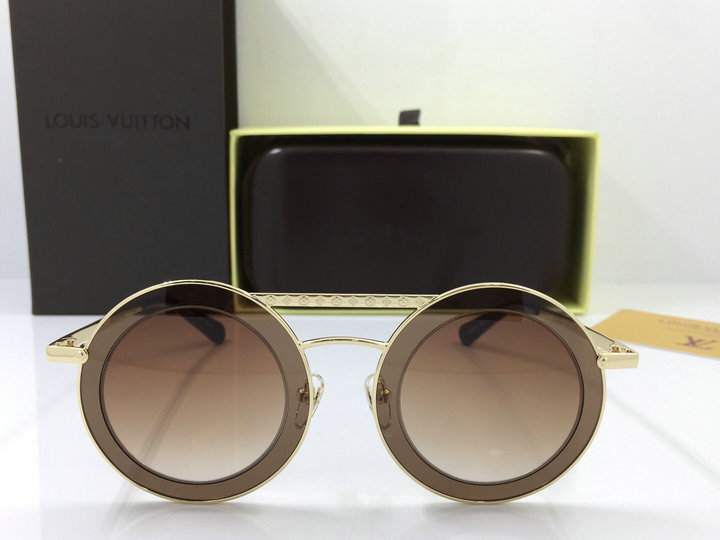 Louis Vuitton Newest Fashion sunglasses top quality LV0007