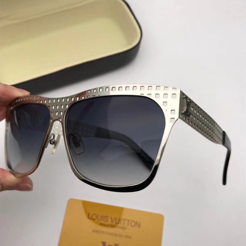 Louis Vuitton Newest Fashion sunglasses top quality LV0029