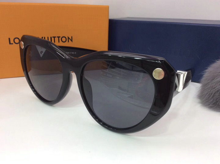 Louis Vuitton Newest Fashion Sunglasses Top Quality LV0040