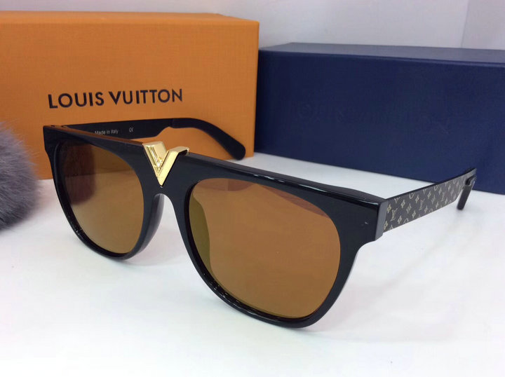 Louis Vuitton Newest Fashion Sunglasses Top Quality LV0049
