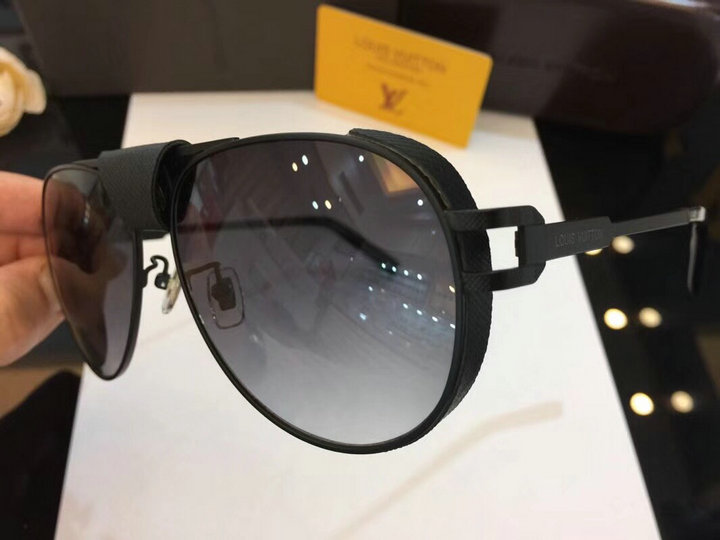 Louis Vuitton Newest Fashion Sunglasses Top Quality LV0051