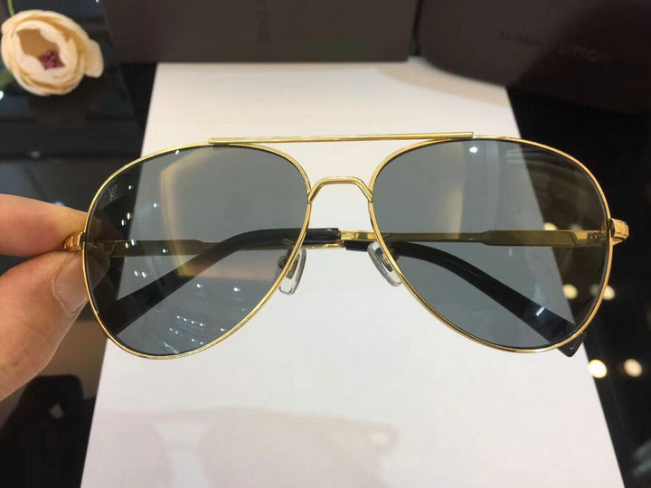 Louis Vuitton Newest Fashion Sunglasses Top Quality LV0052