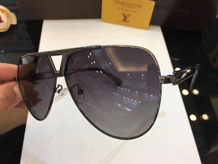 Louis Vuitton Newest Fashion Sunglasses Top Quality LV0058