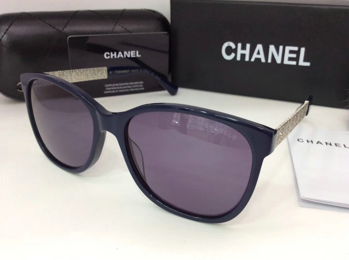 Chanel Newest Fashion Sunglasses Top Quality CC0149