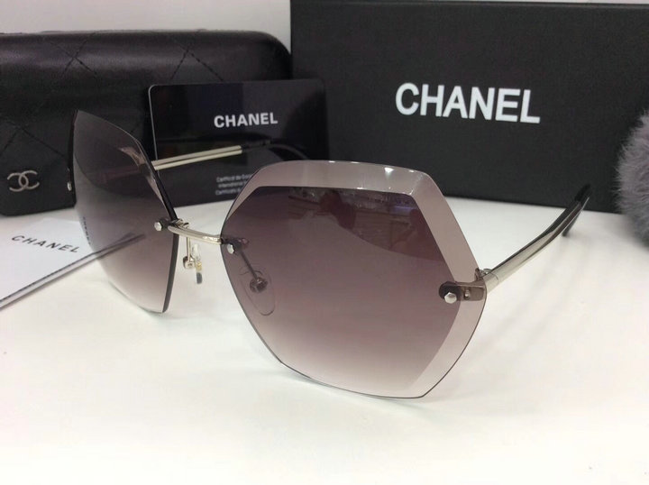 Chanel Newest Fashion sunglasses top quality CC0070
