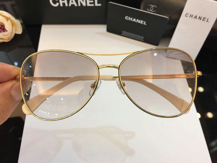 Chanel Newest Fashion sunglasses top quality CC0071