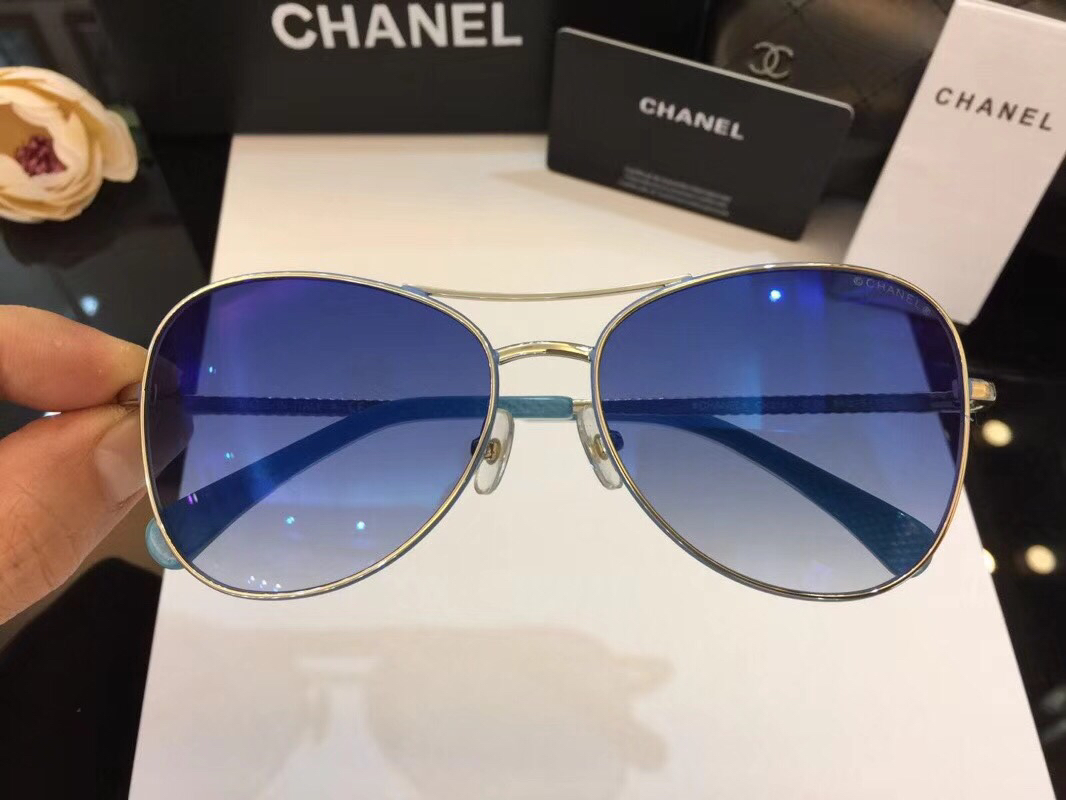 Chanel Newest Fashion sunglasses top quality CC0074
