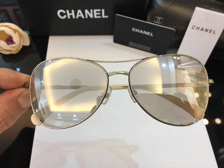 Chanel Newest Fashion sunglasses top quality CC0075