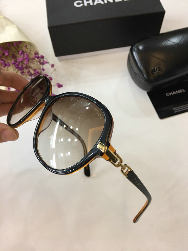 Chanel Newest Fashion sunglasses top quality CC0087