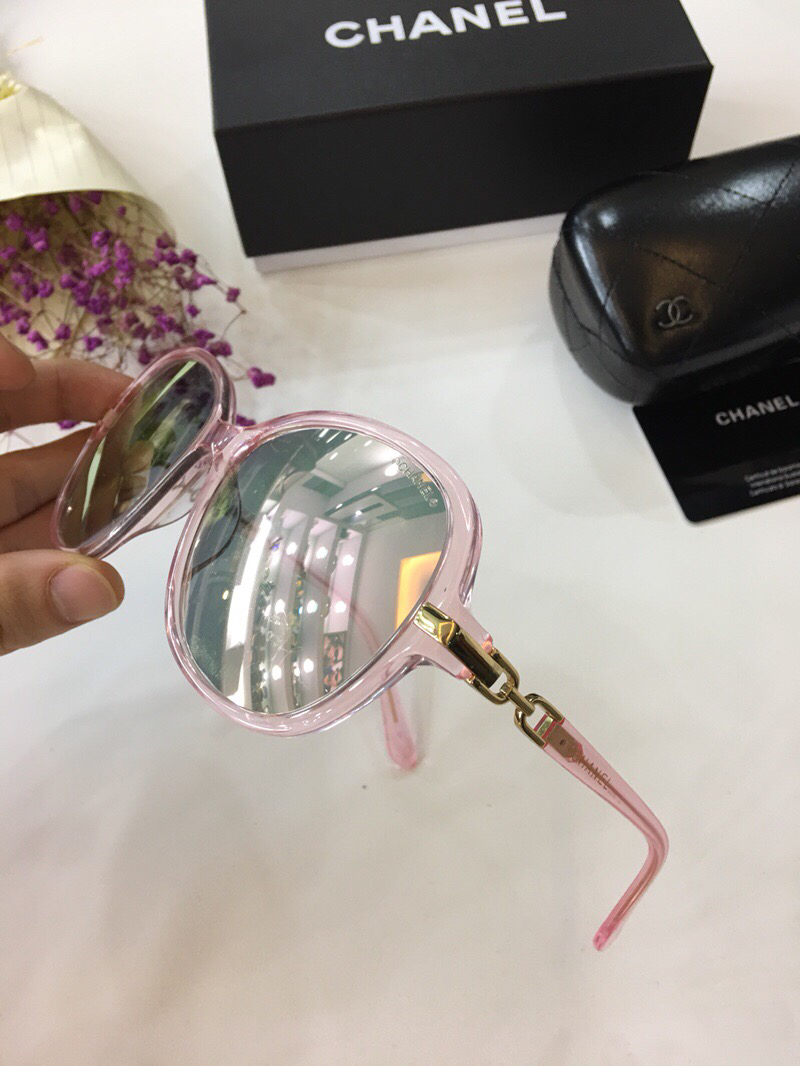 Chanel Newest Fashion sunglasses top quality CC0088