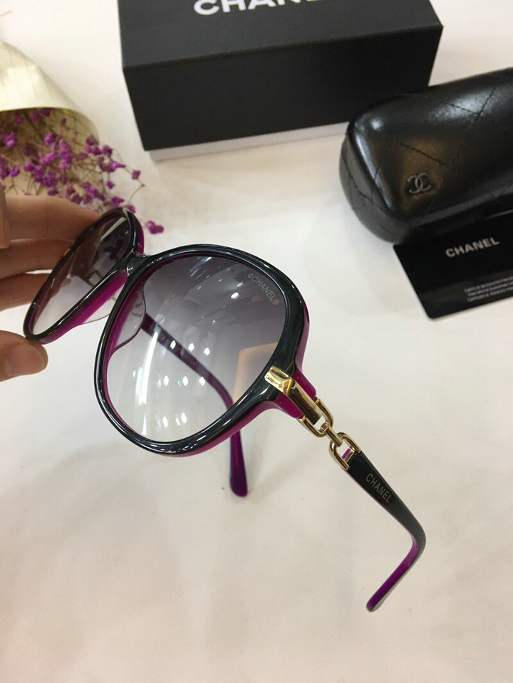 Chanel Newest Fashion sunglasses top quality CC0089