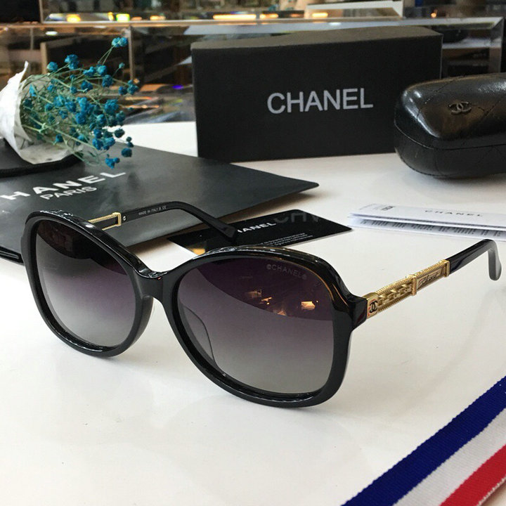 Chanel Newest Fashion sunglasses top quality CC0096