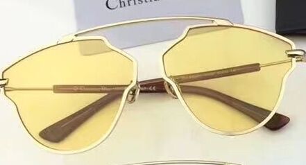 Dior Newest Fashion Sunglasses Top Quality CD0001