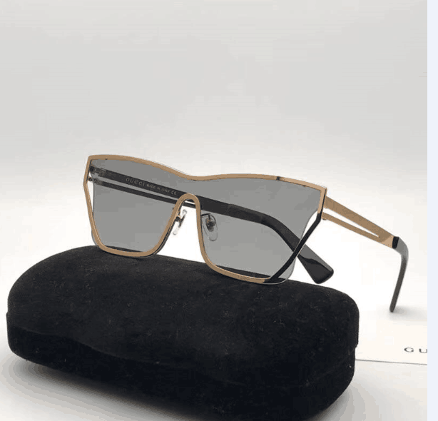 Gucci Sunglasses GGS 7369