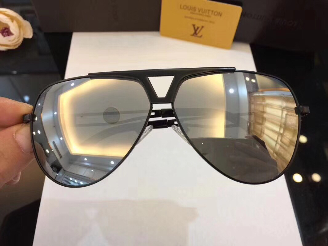 Louis Vuitton Newest Fashion Sunglasses Top Quality LV0057
