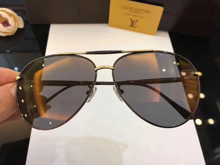 Louis Vuitton Newest Fashion Sunglasses Top Quality LV0060