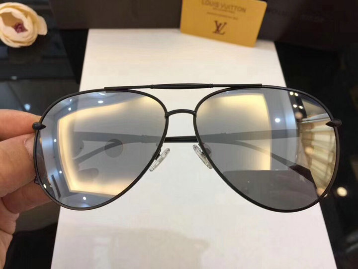 Louis Vuitton Newest Fashion Sunglasses Top Quality LV0061