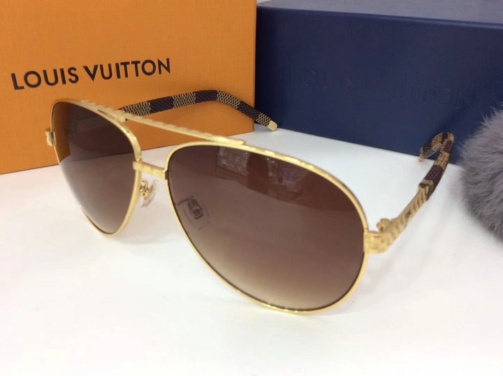 Louis Vuitton Newest Fashion Sunglasses Top Quality LV0069