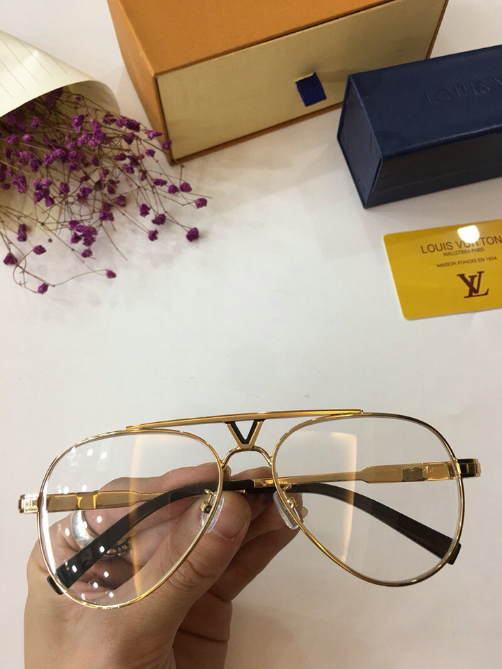 Louis Vuitton Newest Fashion Sunglasses Top Quality LV0080