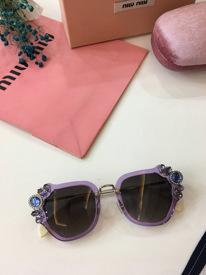Chanel Newest Fashion Sunglasses Top Quality CC0207
