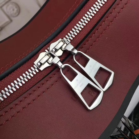 Louis Vuitton Original Epi Leather TUILERIES TOTE 53544 white