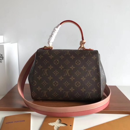 Louis vuitton monogram canvas original bag mono cluny 44267