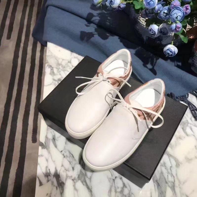 Chanel Casual Shoes CH2277LY off-white