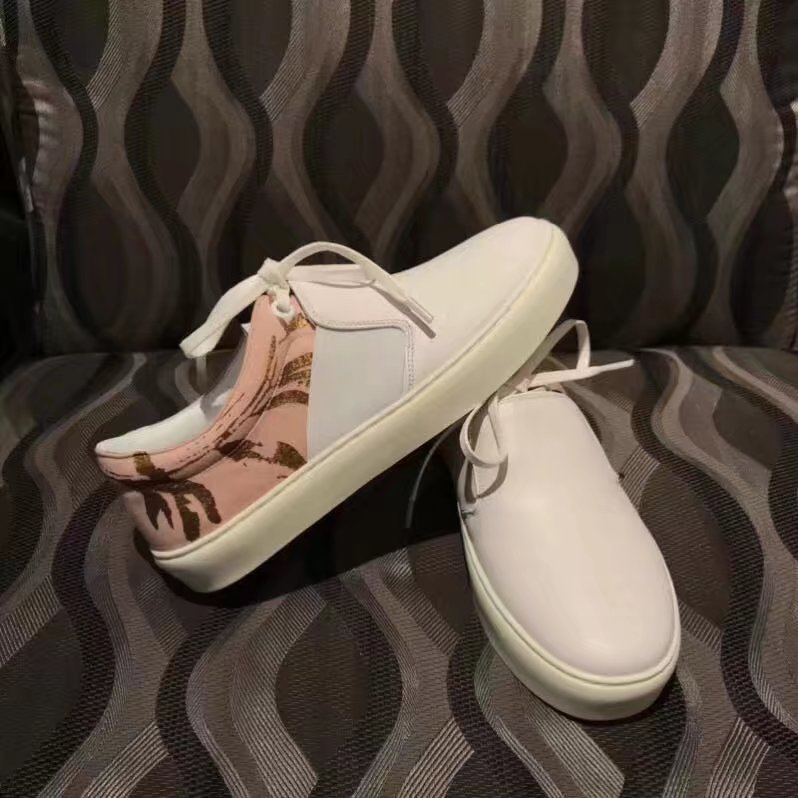 Chanel Casual Shoes CH2277LY off-white