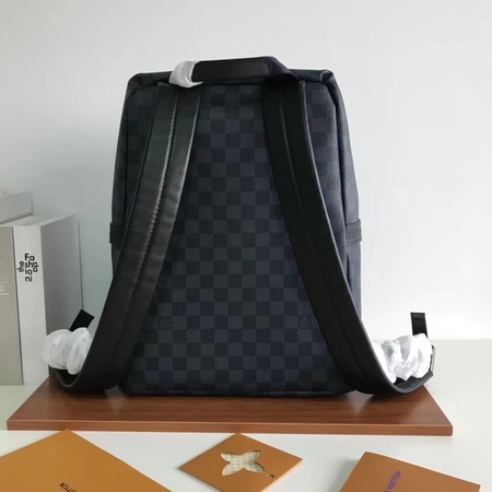 Louis vuitton original monogram eclipse apollo backpack M50003 Coconut tree