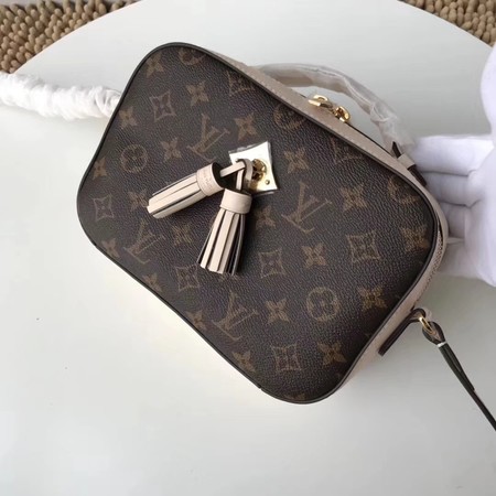 Louis Vuitton Original Monogram Canvas Original SAINTINGE M43559 cream