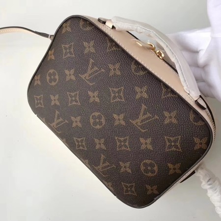 Louis Vuitton Original Monogram Canvas Original SAINTINGE M43559 cream