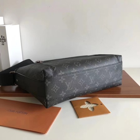 Louis vuitton original Monogram Canvas odyssey 44223 black