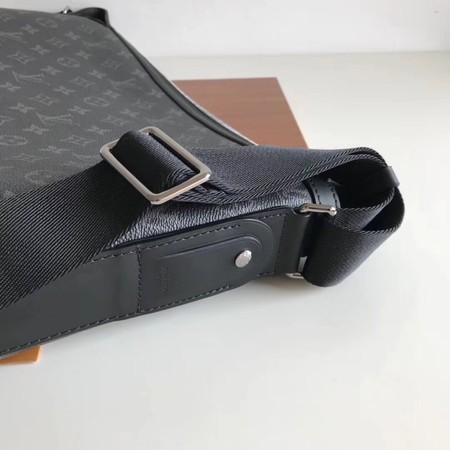 Louis vuitton original Monogram Canvas odyssey 44224 black