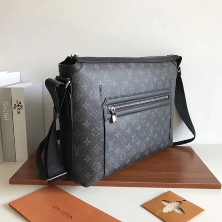 Louis vuitton original Monogram Canvas odyssey 44224 black