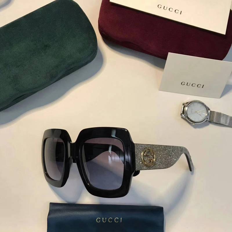 Gucci Sunglasses GGS18050465