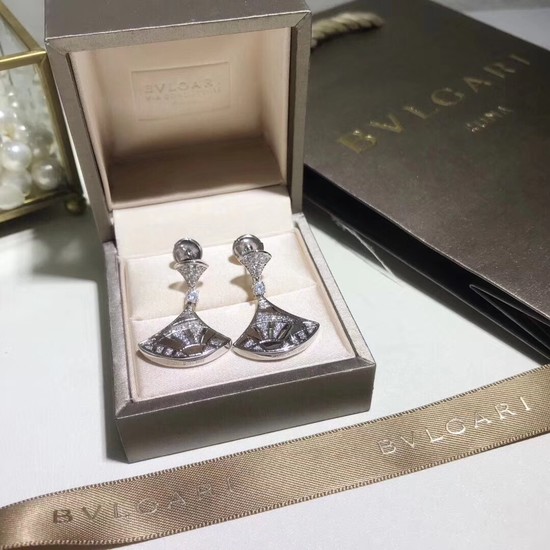 BVLGARI Earrings 34856