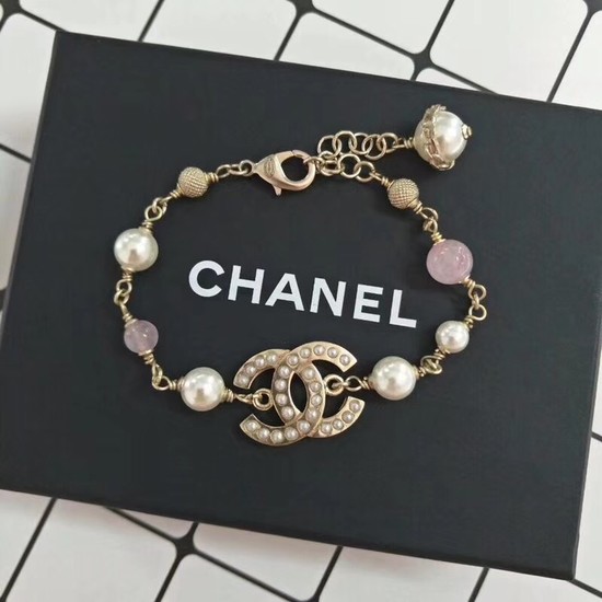 Chanel Bracelets 7738
