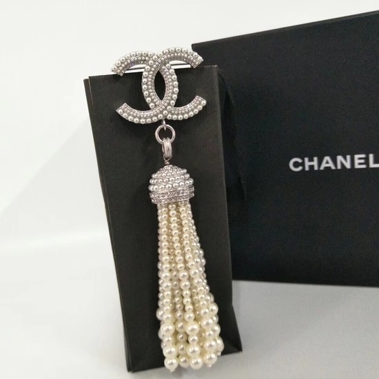 Chanel Brooch CH6629