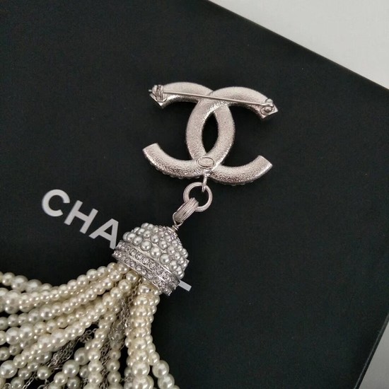 Chanel Brooch CH6629