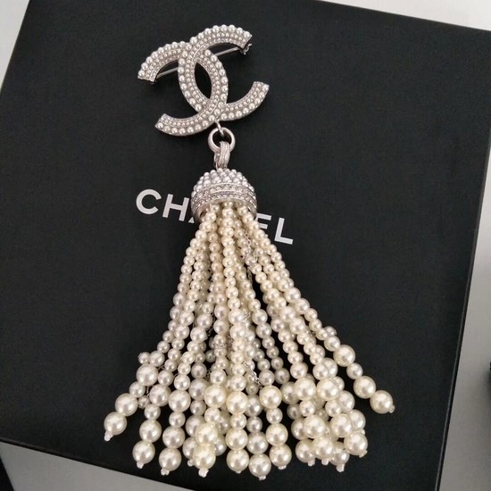 Chanel Brooch CH6629