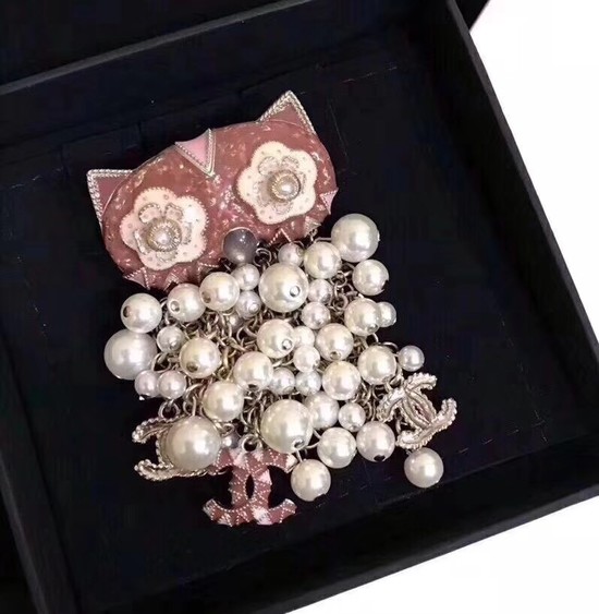 Chanel Brooch CH6631