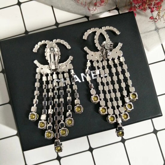 Chanel Earrings CH6631