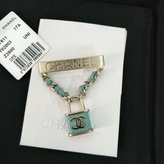 Chanel Brooch CH6636