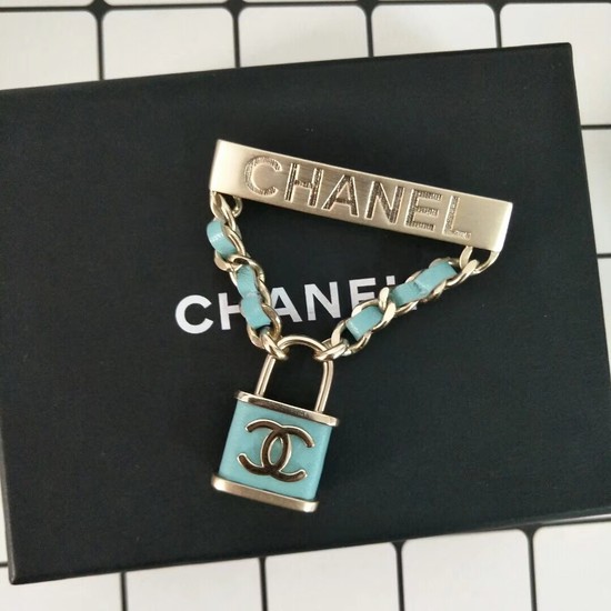 Chanel Brooch CH6636