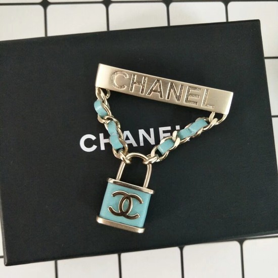 Chanel Brooch CH6636